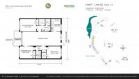 Floor Plan Thumbnail